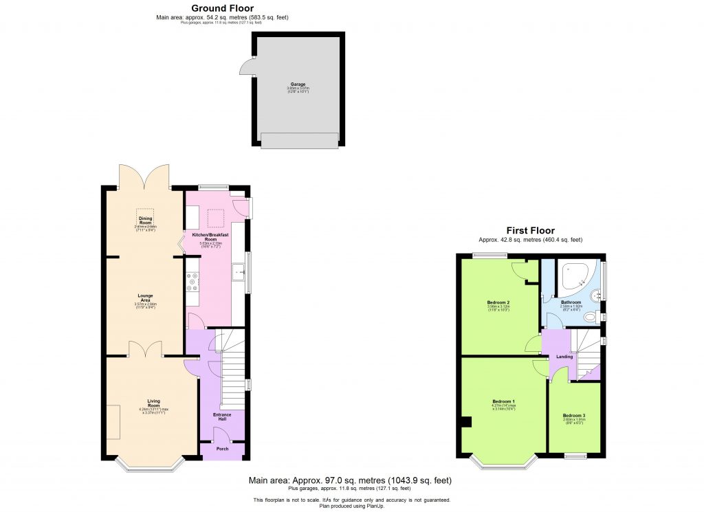Property Floorplans 1