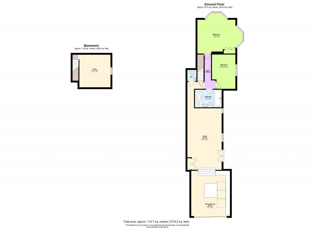 Property Floorplans 1