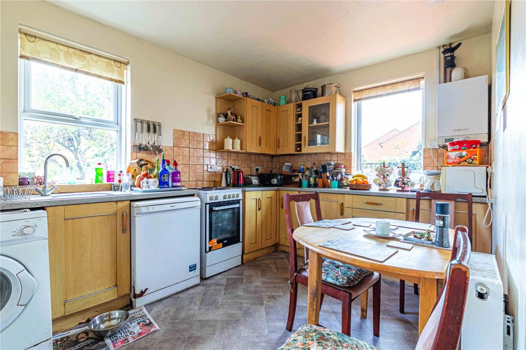 Stanbridge Road, Tilsworth