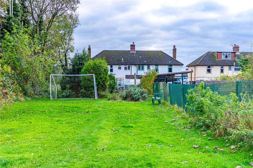 Stanbridge Road, Tilsworth