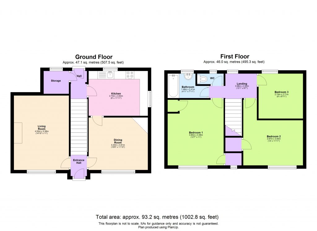 Property Floorplans 1