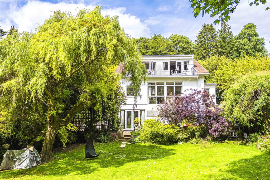Sycamore Dene Image