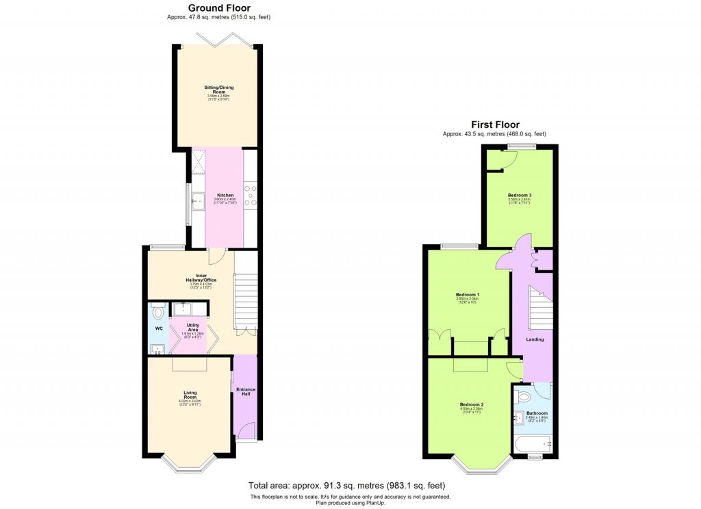 Property Floorplans 1