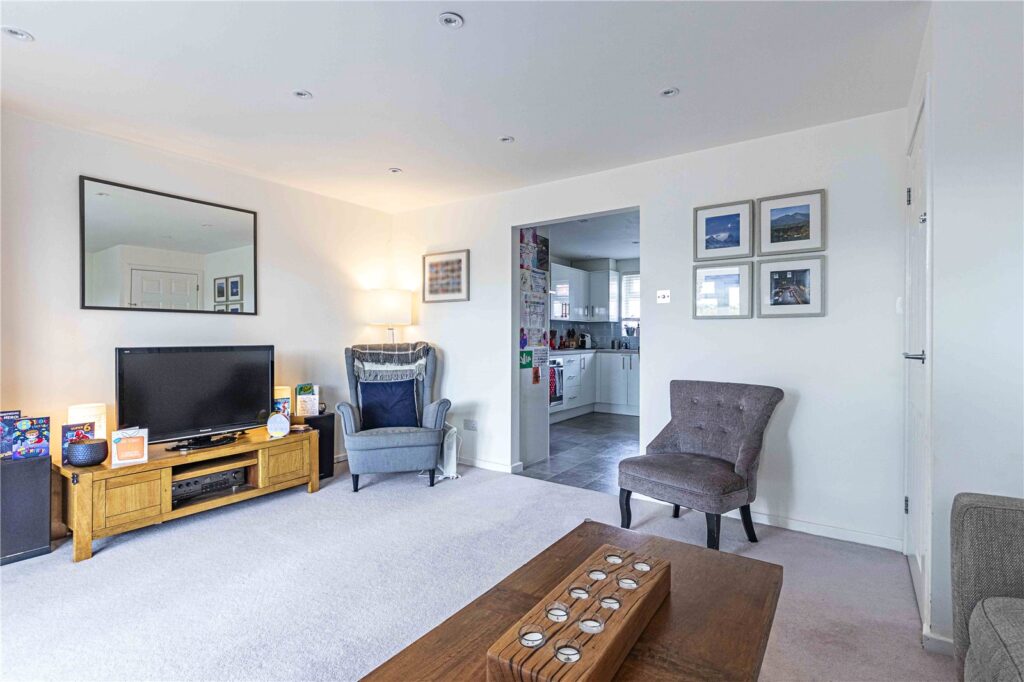 Mortain Drive, Berkhamsted