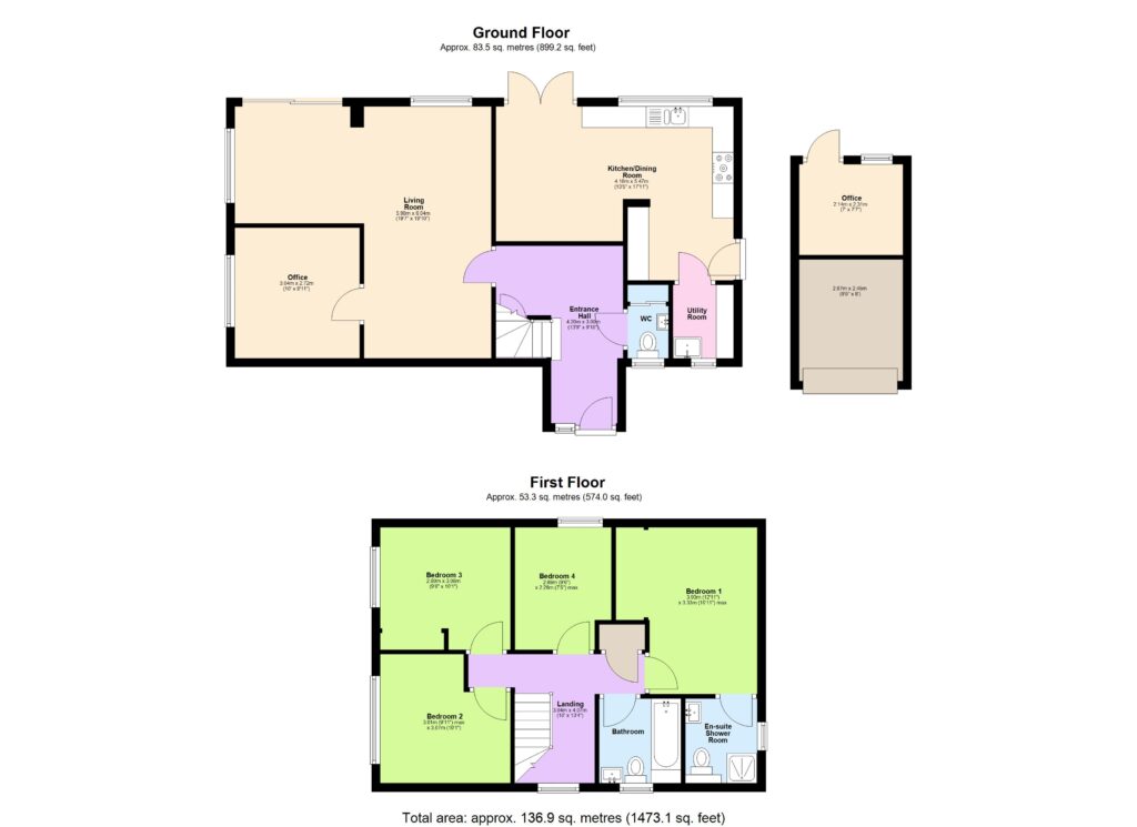 Property Floorplans 1