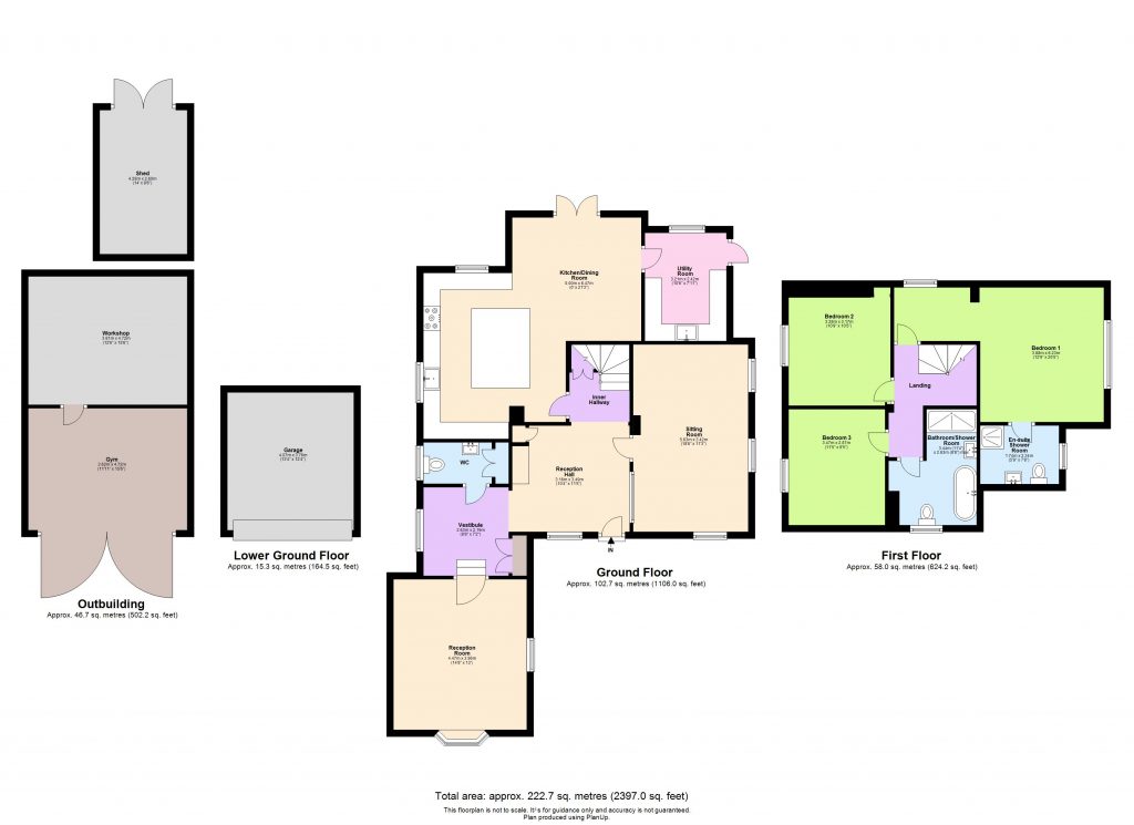 Property floorplan 1