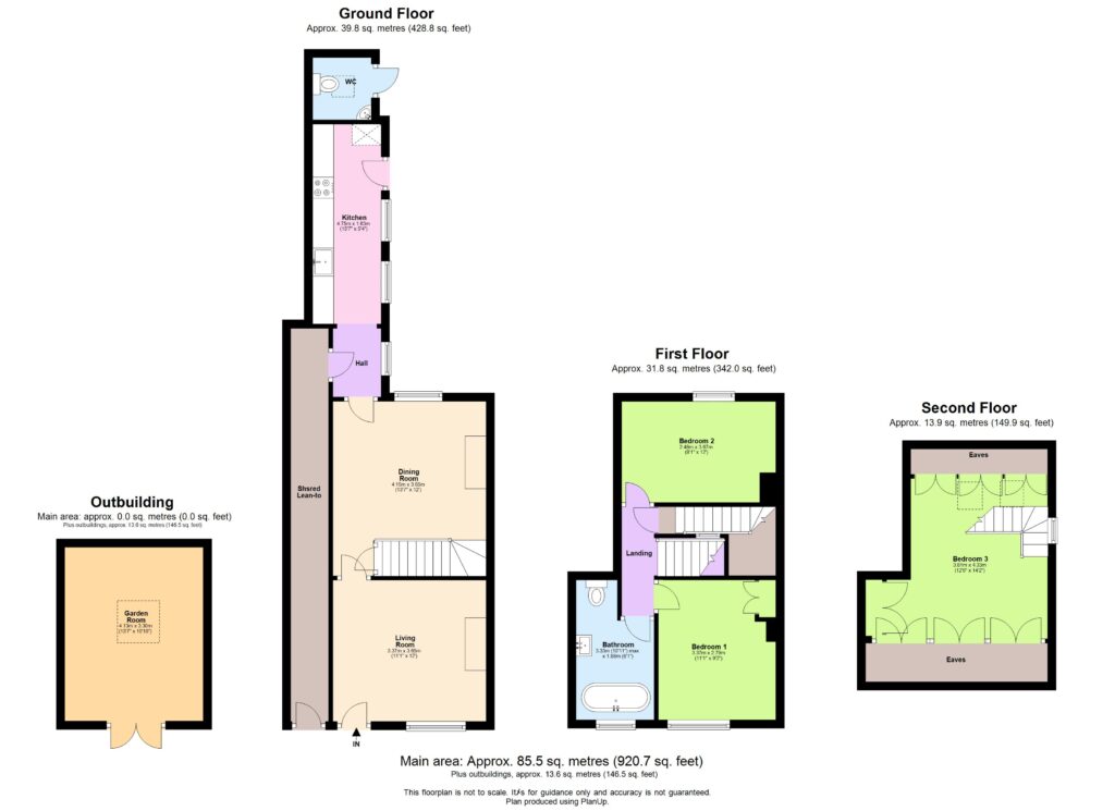 Property Floorplans 1