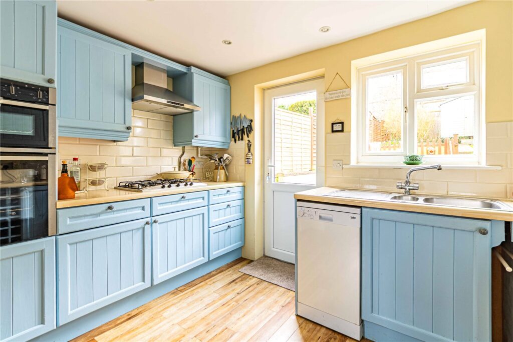 Victoria Road, Berkhamsted