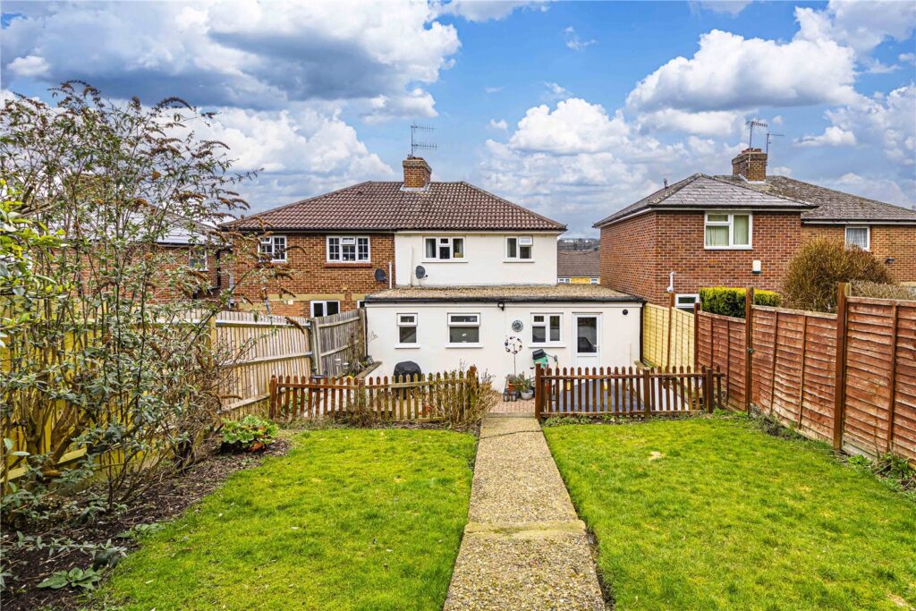 Victoria Road, Berkhamsted
