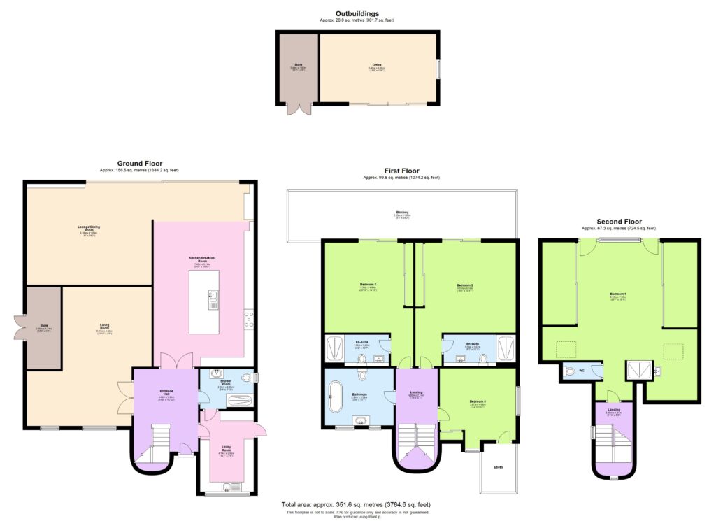 Property Floorplans 1