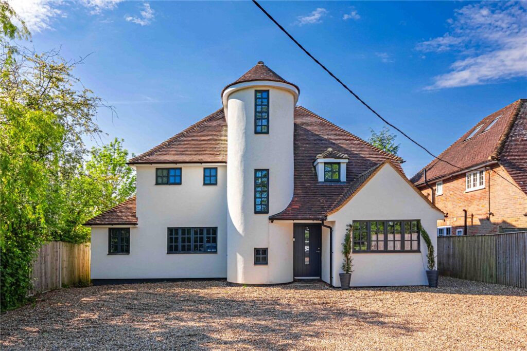 Hudnall Lane Image