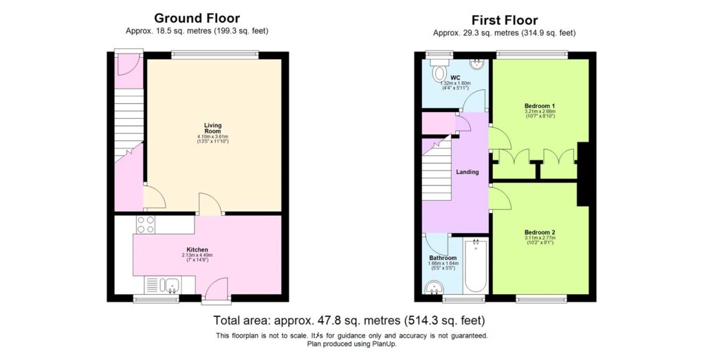Property Floorplans 1