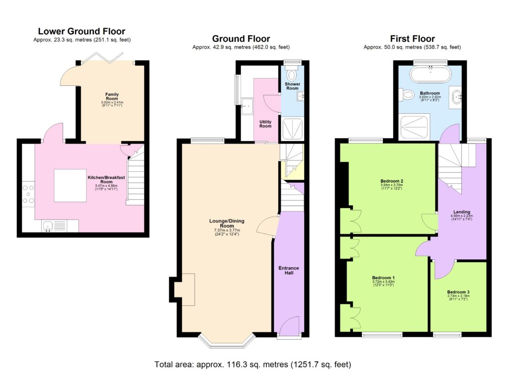 Property Floorplans 1