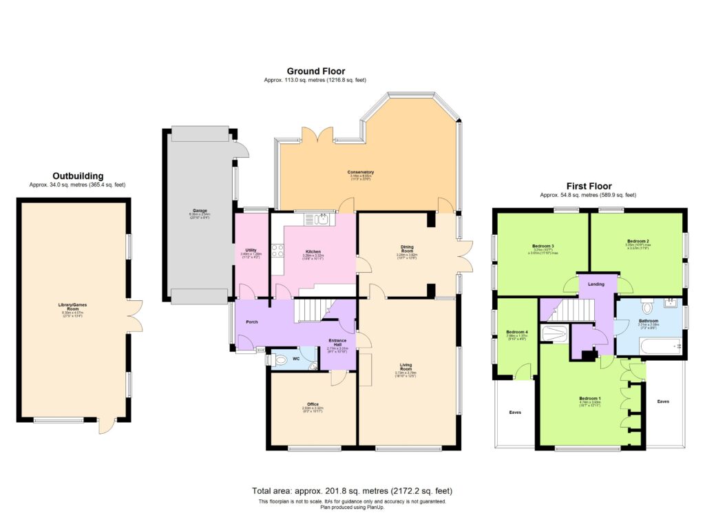Property Floorplans 1