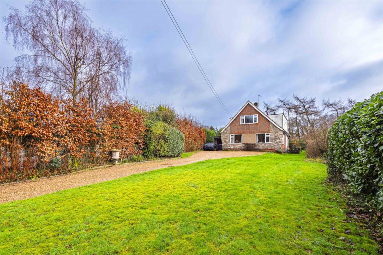 Northchurch Common, Berkhamsted