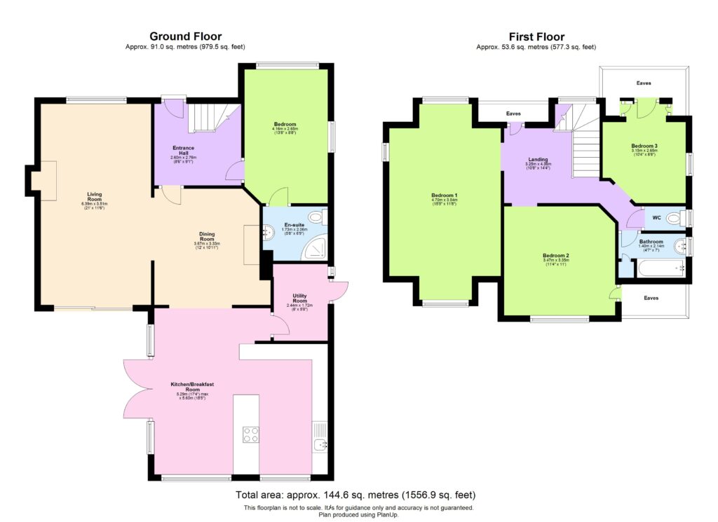 Property Floorplans 1