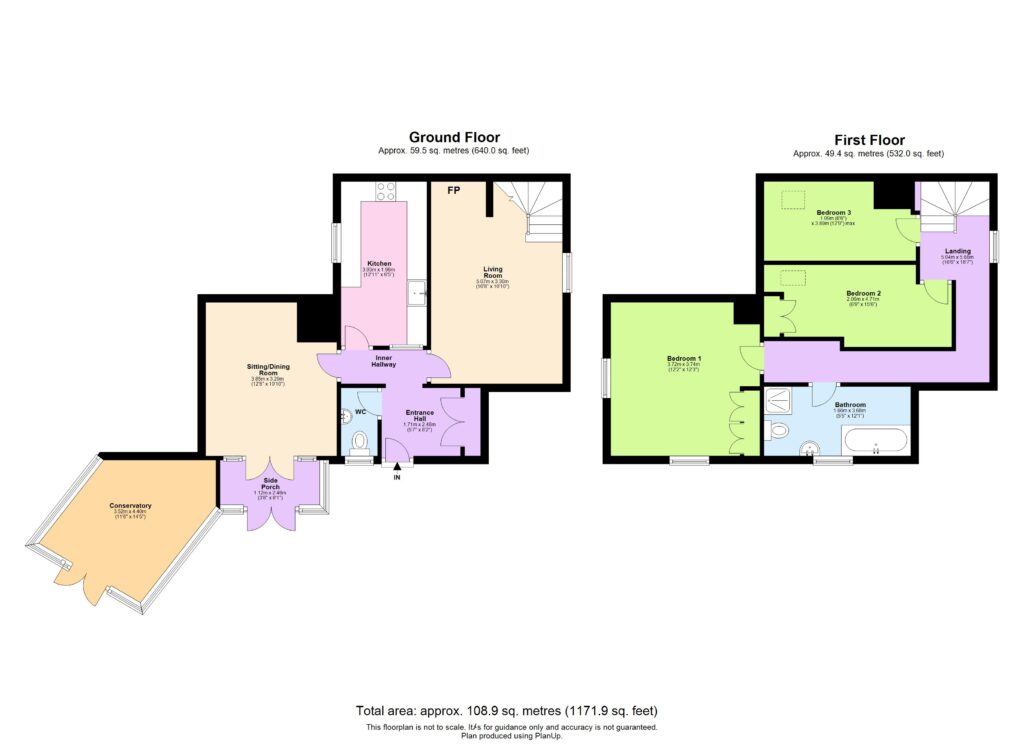 Property Floorplans 1