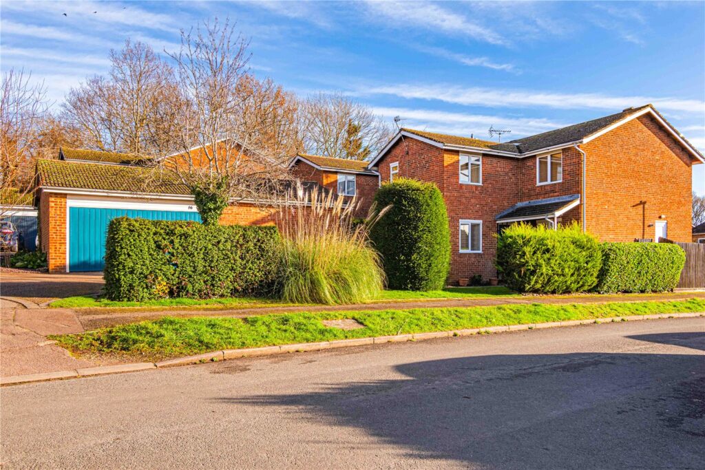 Sayers Gardens Image