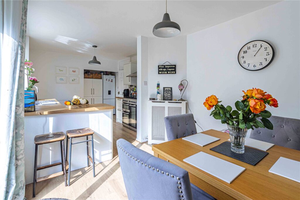 Durrants Road, Berkhamsted