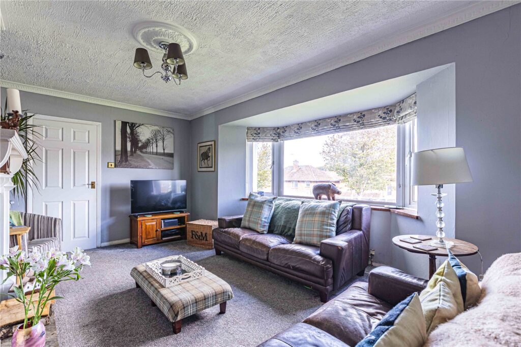 Durrants Road, Berkhamsted