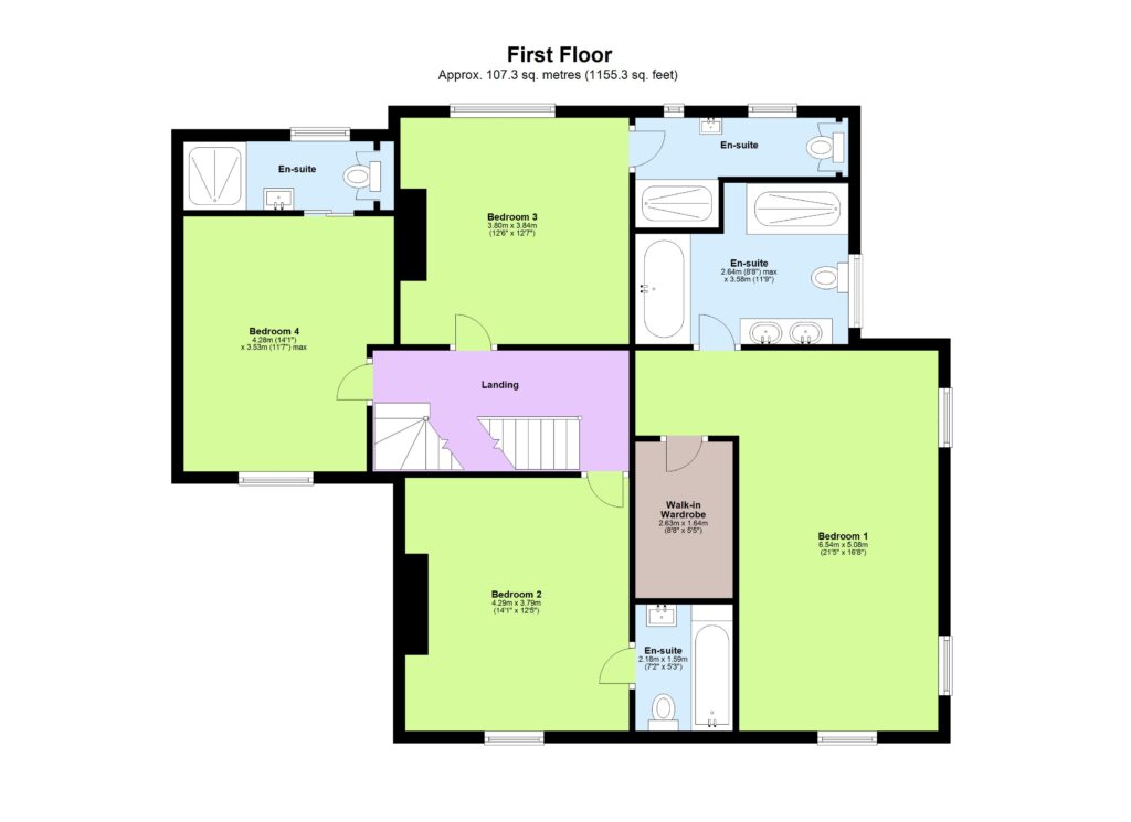 Property Floorplans 2