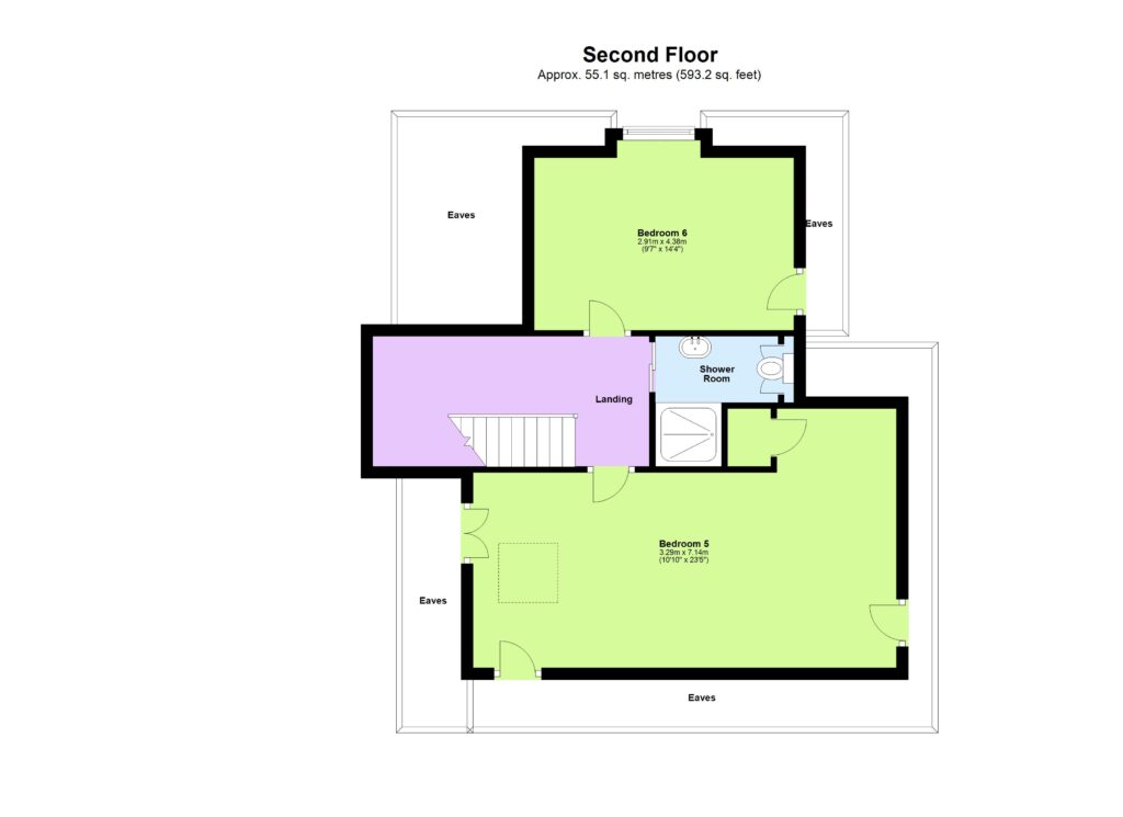 Property Floorplans 3