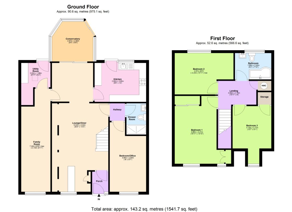 Property Floorplans 1