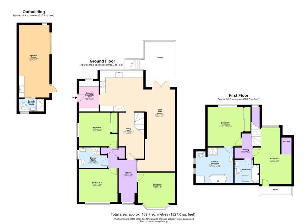 Property Floorplans 1