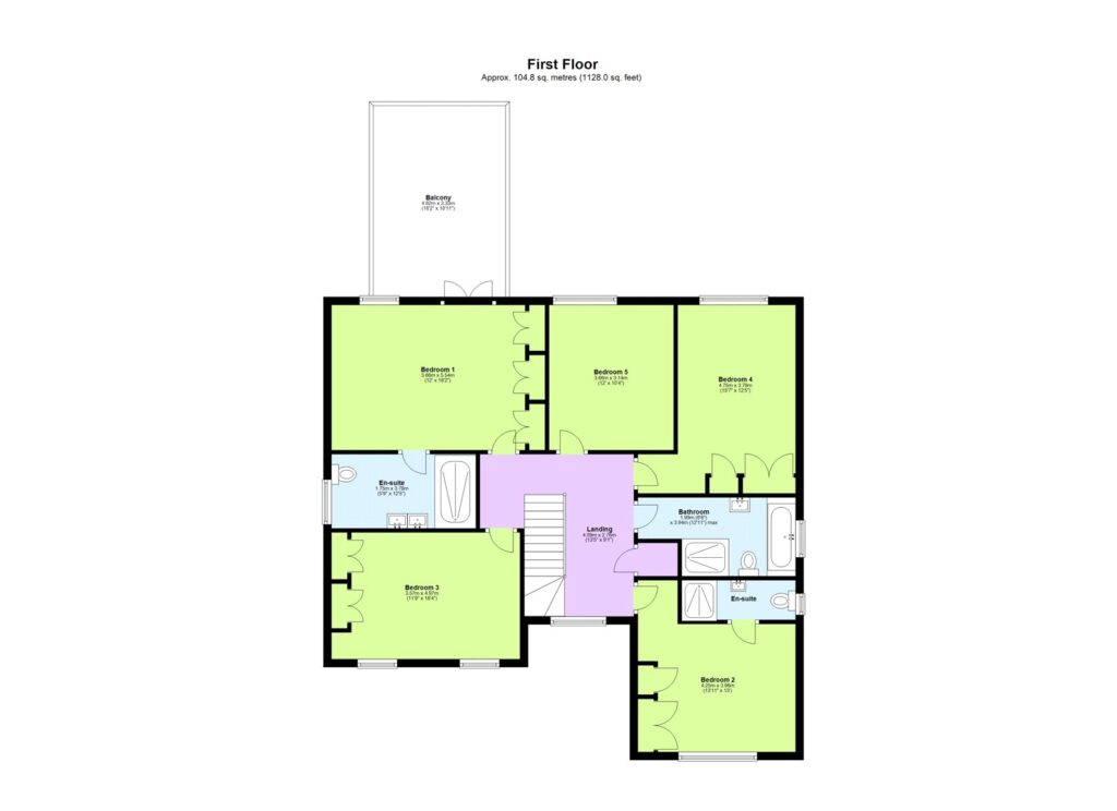 Property Floorplans 7
