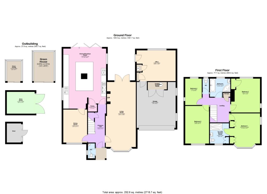 Property Floorplans 1