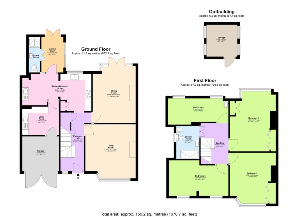 Property Floorplans 1