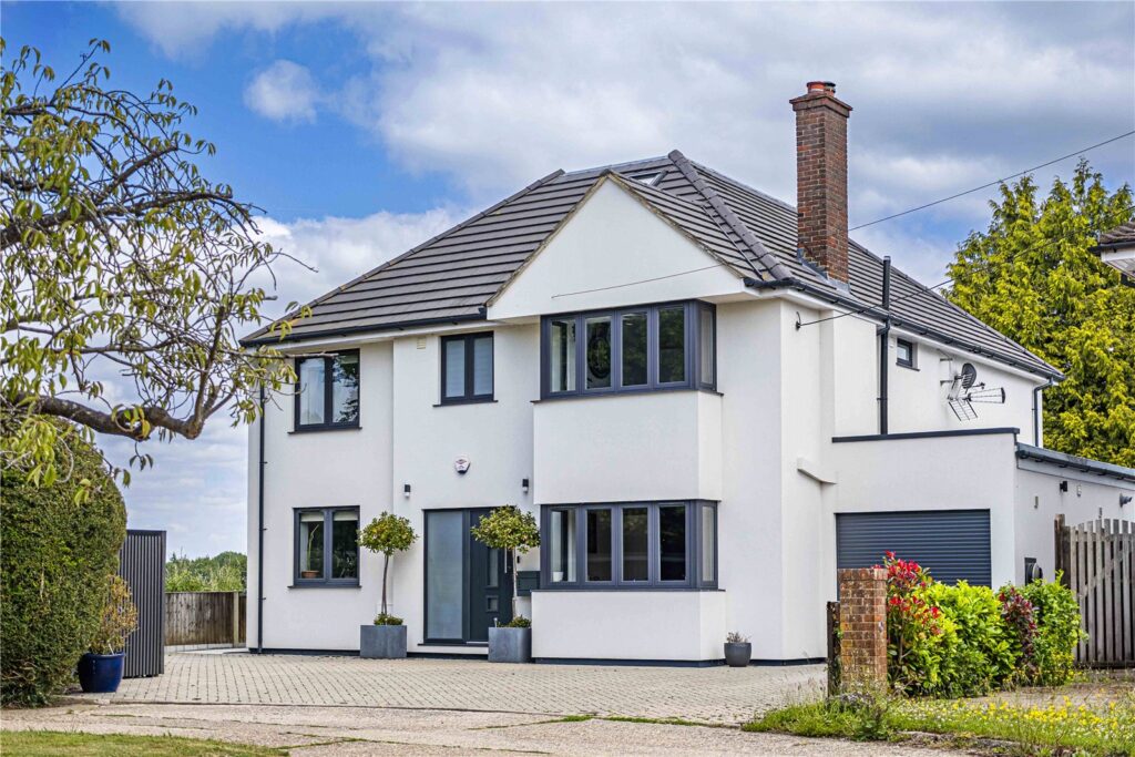 Sunnymede Avenue Image