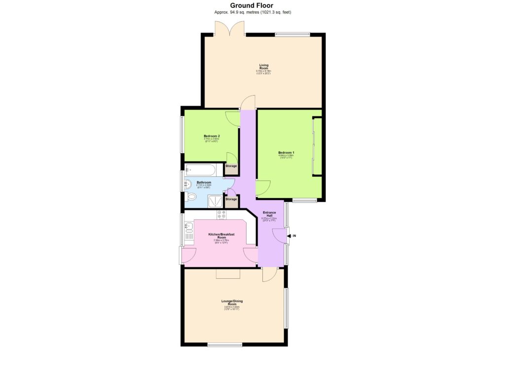 Property Floorplans 1