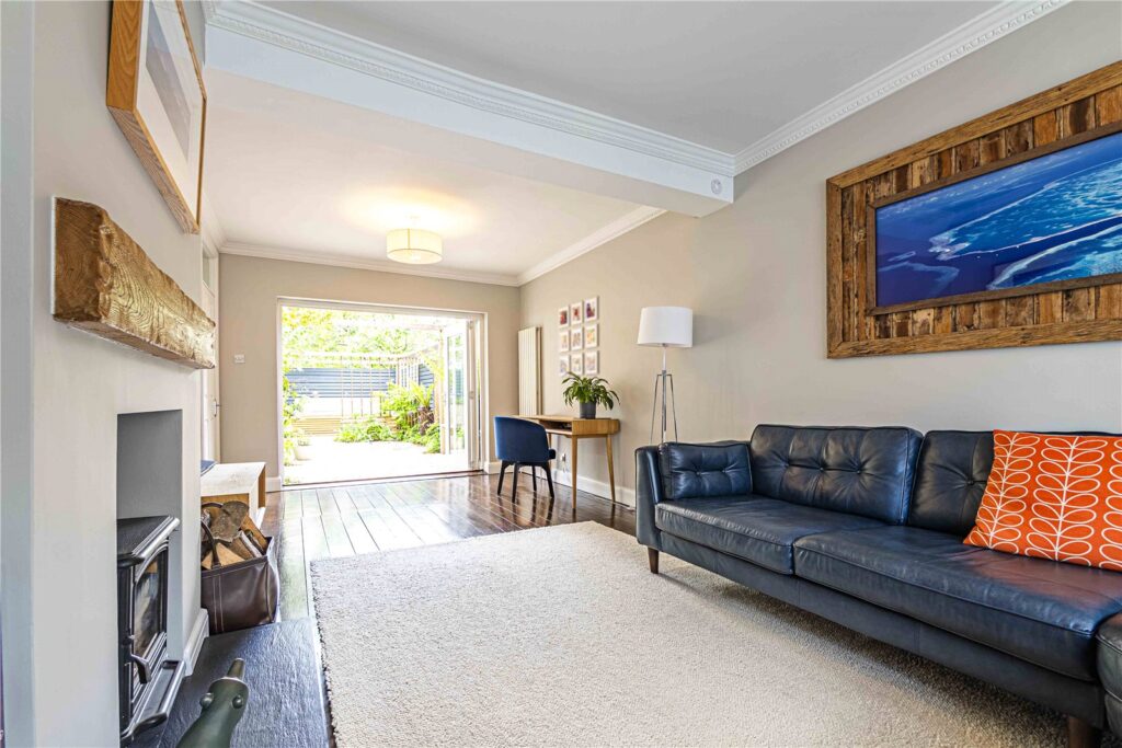 Kitsbury Road, Berkhamsted