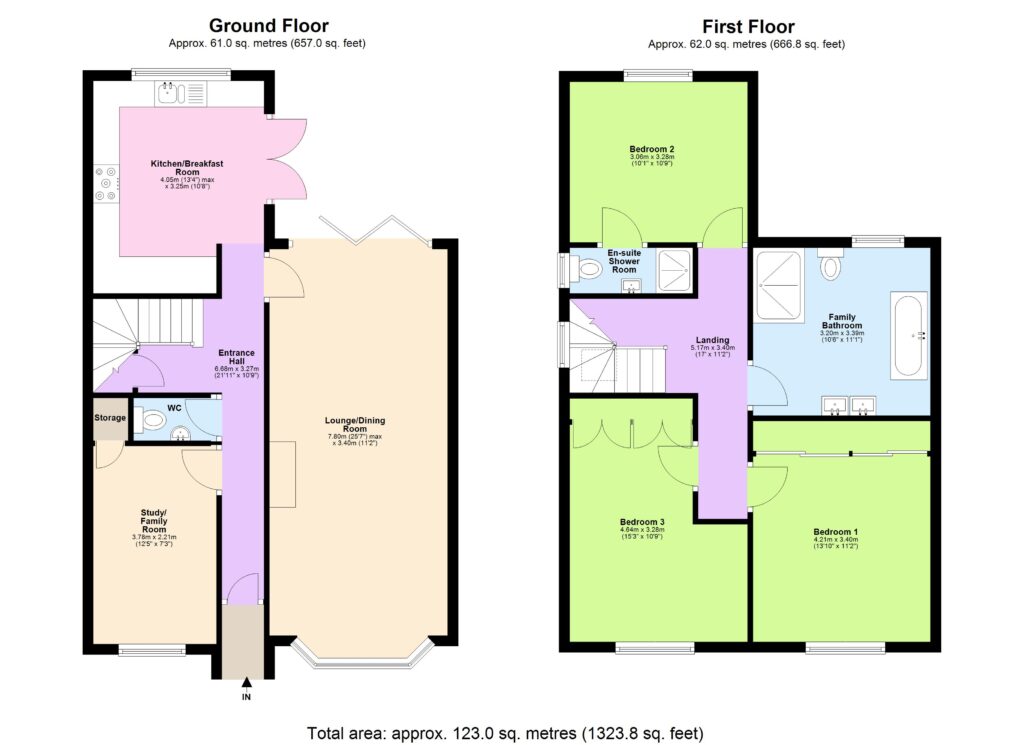 Property Floorplans 1