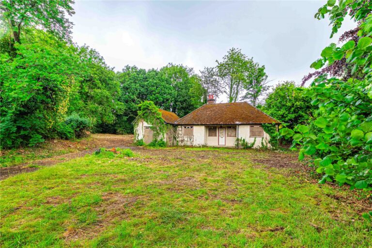 Scatterdells Lane, Chipperfield