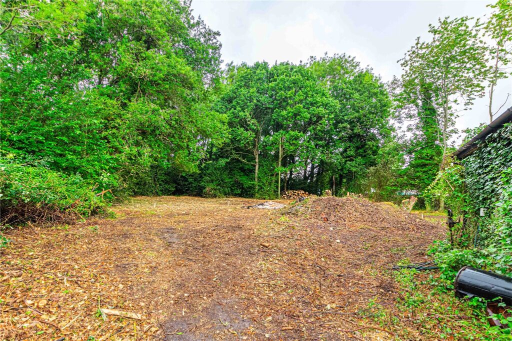 Scatterdells Lane, Chipperfield