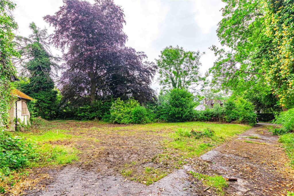 Scatterdells Lane, Chipperfield