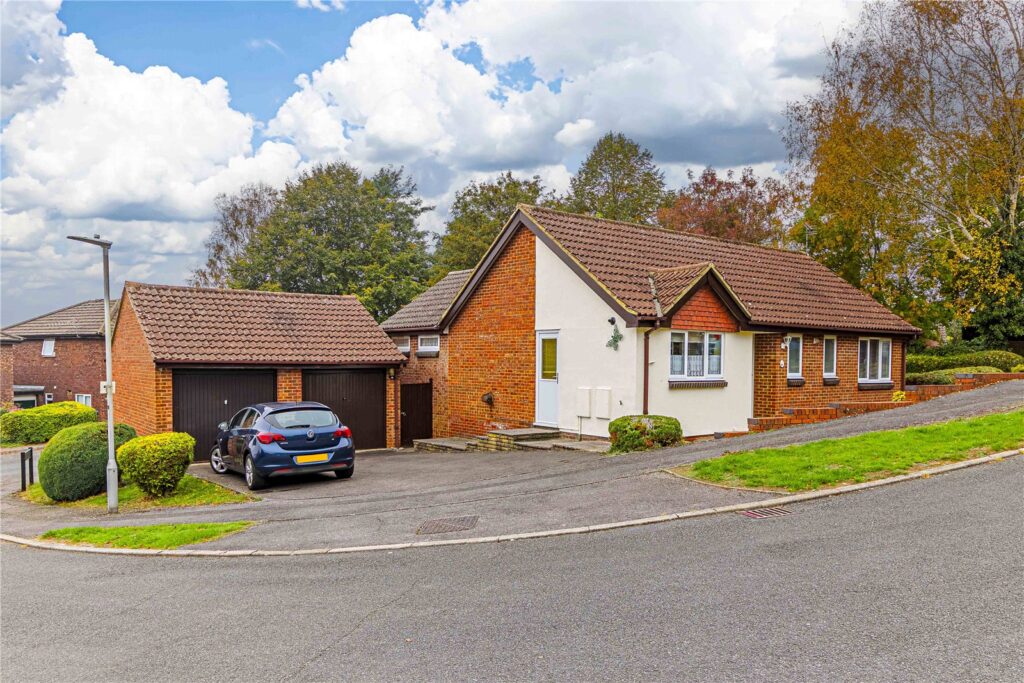 Careys Croft Image