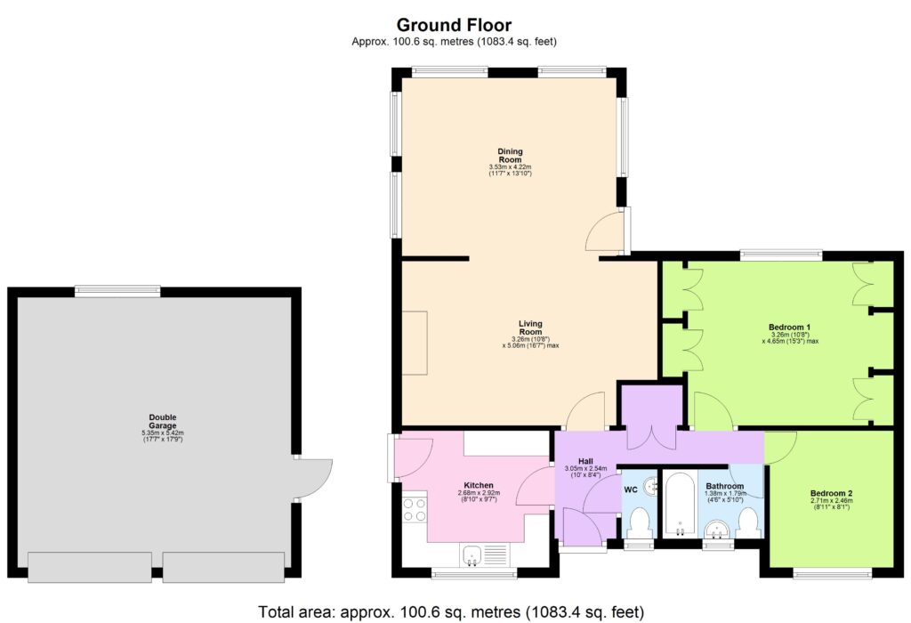 Property Floorplans 1