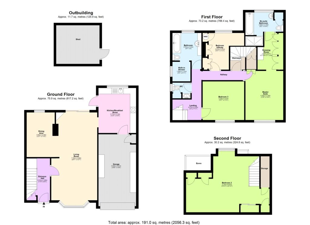 Property floorplan 1