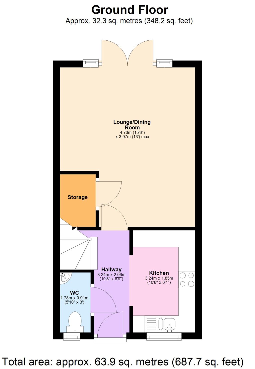 Property Floorplans 1