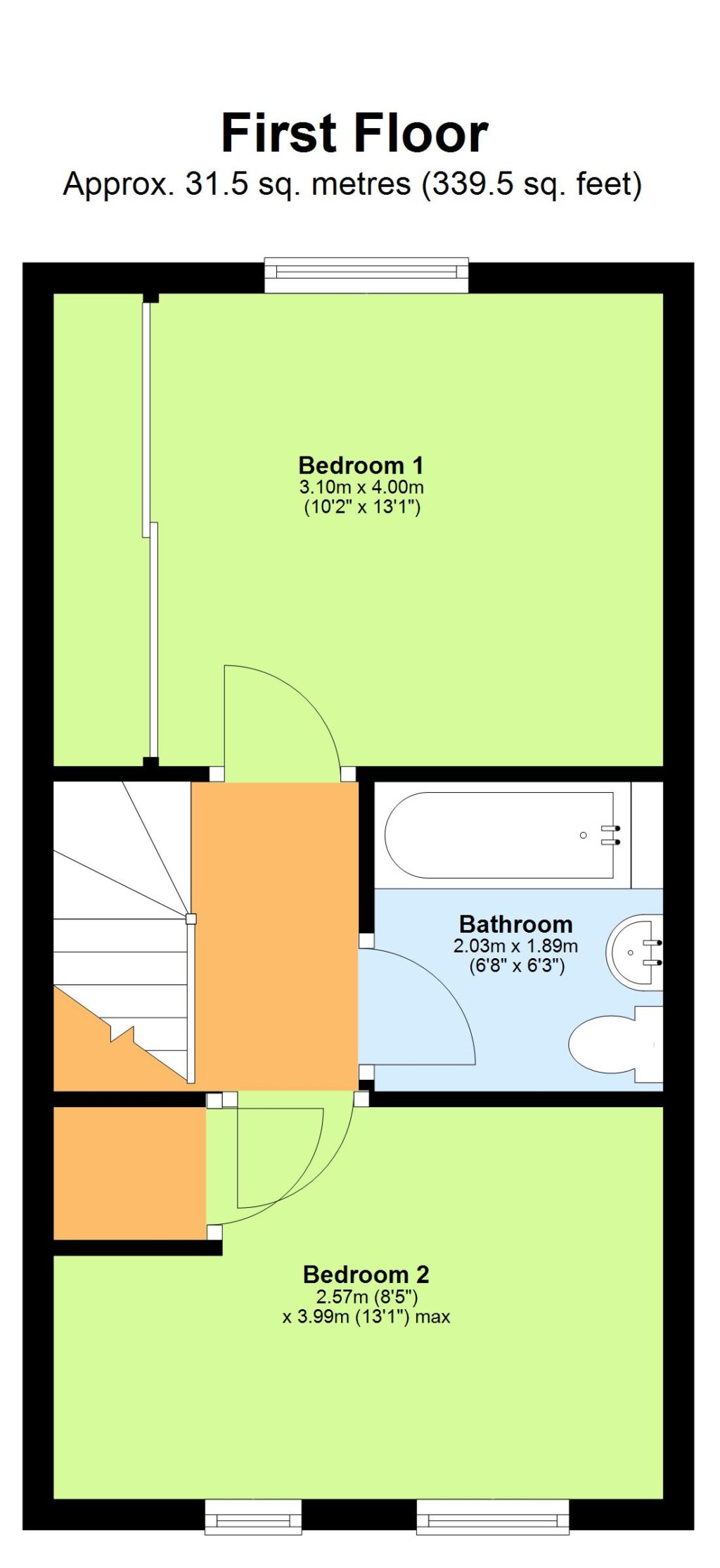 Property Floorplans 2