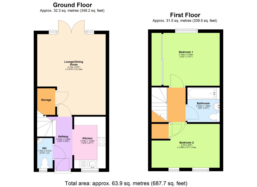 Property Floorplans 3