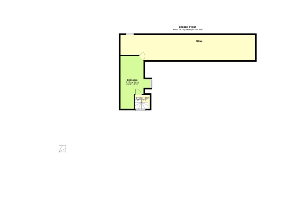 Property Floorplans 3