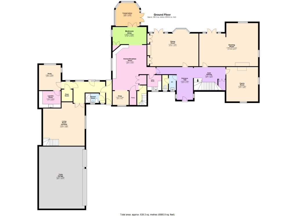 Property Floorplans 1