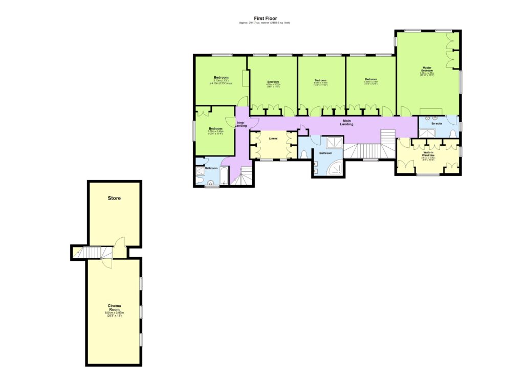 Property Floorplans 2