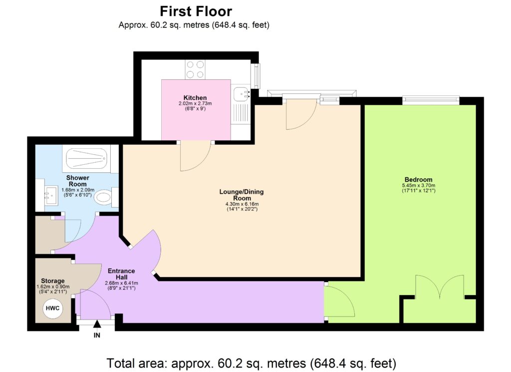 Property Floorplans 1