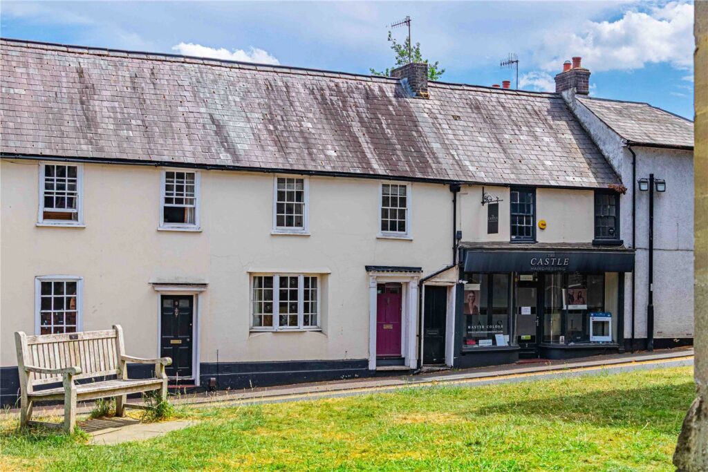 Castle Street Image