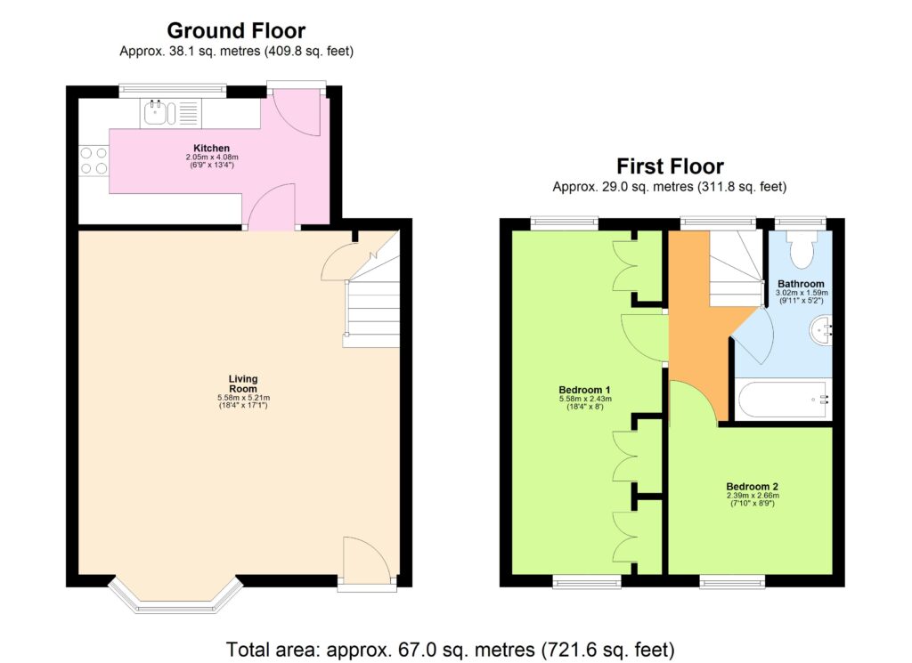 Property Floorplans 1